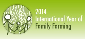 international year of family farming
